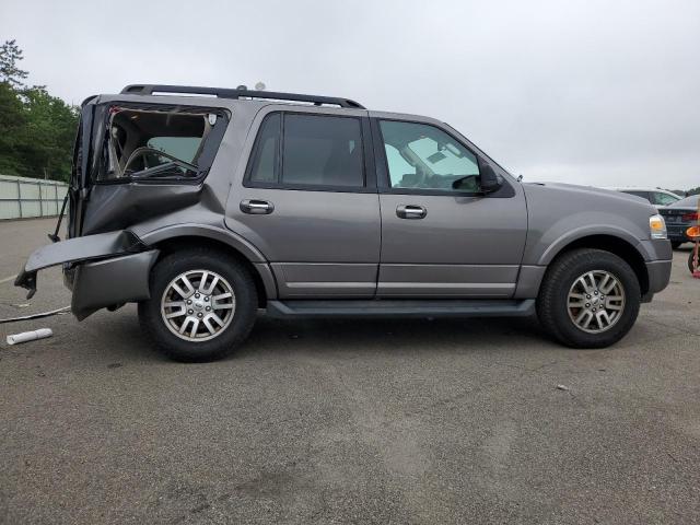 Photo 3 from auction – 2011 FORD EXPEDITION with VIN 1FMJU1J50BEF46064