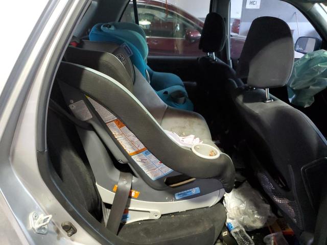 Photo 11 from auction – 2006 HONDA CR-V EX with VIN JHLRD78886C034079