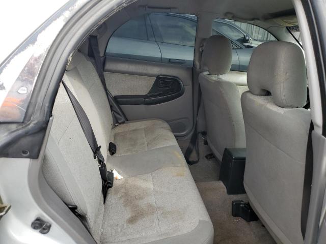 Photo 10 from auction – 2003 SUBARU IMPREZA OU with VIN JF1GG68573G812653