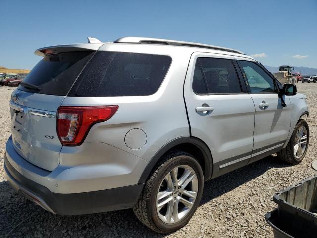 Photo 3 from auction – 2017 FORD EXPLORER X with VIN 1FM5K8D84HGA70307