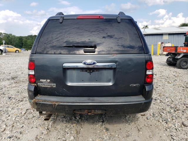 Photo 6 from auction – 2010 FORD EXPLORER X with VIN 1FMEU7DE5AUA76747