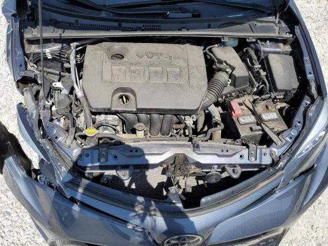 Photo 11 from auction – 2017 TOYOTA COROLLA L with VIN 5YFBURHE5HP609183