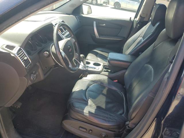 Photo 7 from auction – 2011 GMC ACADIA SLT with VIN 1GKKRRED6BJ181802