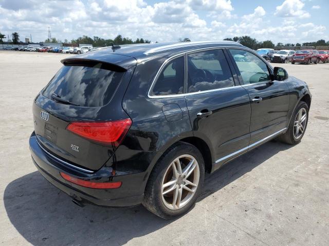 Photo 3 from auction – 2015 AUDI Q5 PREMIUM with VIN WA1LFAFP0FA099826