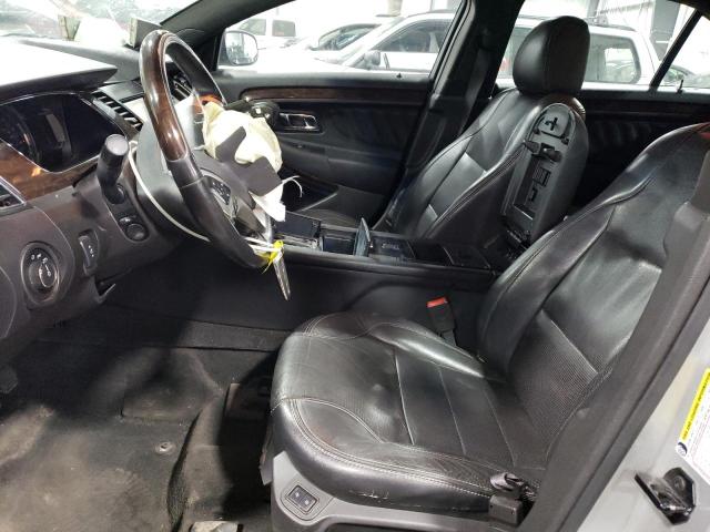 Photo 7 from auction – 2013 FORD TAURUS LIM with VIN 1FAHP2F8XDG112847
