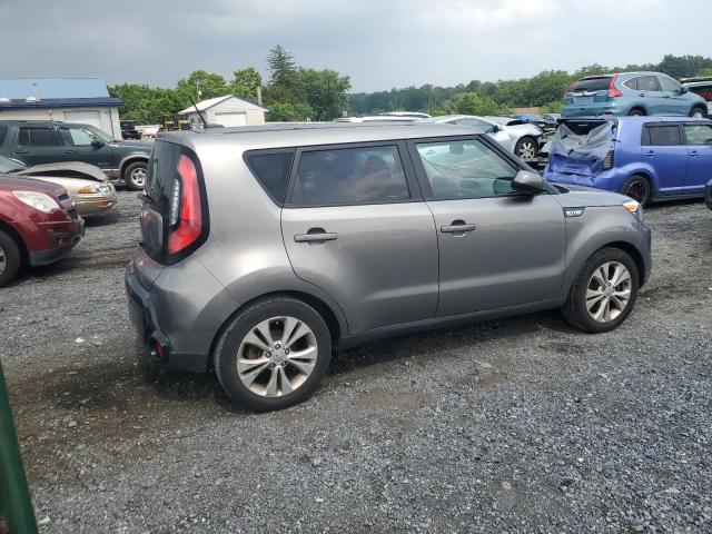 Photo 3 from auction – 2016 KIA SOUL + with VIN KNDJP3A5XG7382986