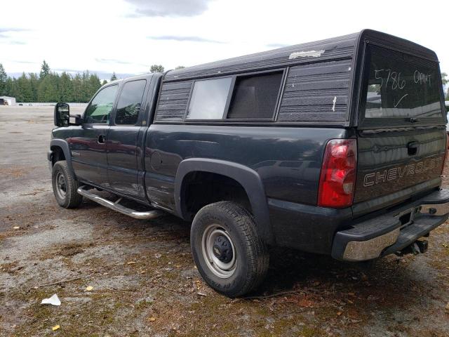 Photo 2 from auction – 2003 CHEVROLET 2500 with VIN 1GCHC29U73E345786