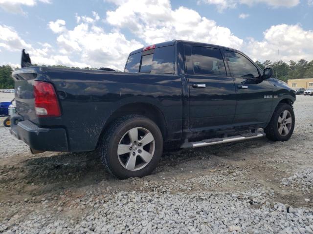 Photo 3 from auction – 2009 DODGE RAM 1500 with VIN 1D3HB13T19S730677