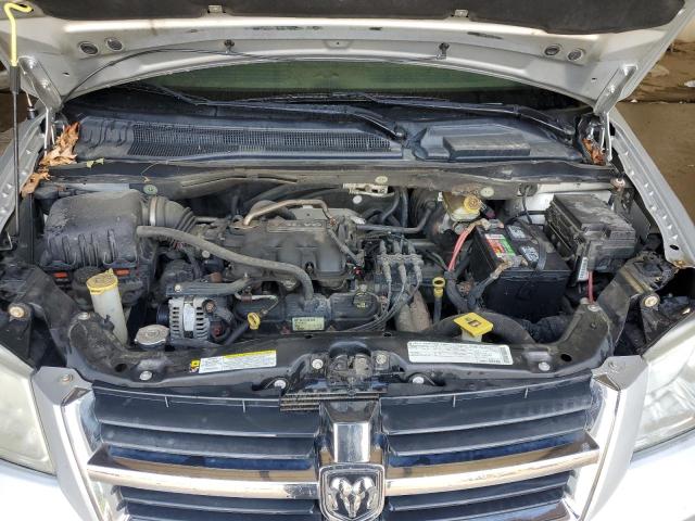 Photo 12 from auction – 2010 DODGE GRAND CARA with VIN 2D4RN4DE3AR122139