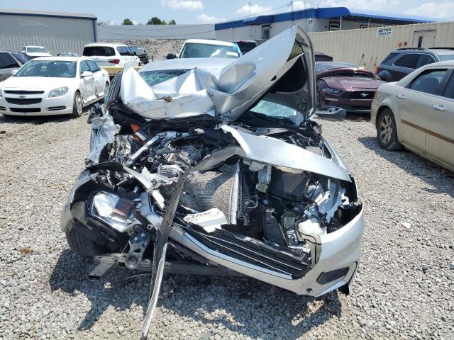 Photo 5 from auction – 2016 CHEVROLET MALIBU LS with VIN 1G1ZB5ST9GF257034