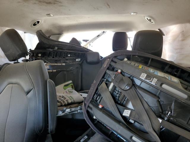 Photo 10 from auction – 2022 CHRYSLER PACIFICA T with VIN 2C4RC1BG1NR132891