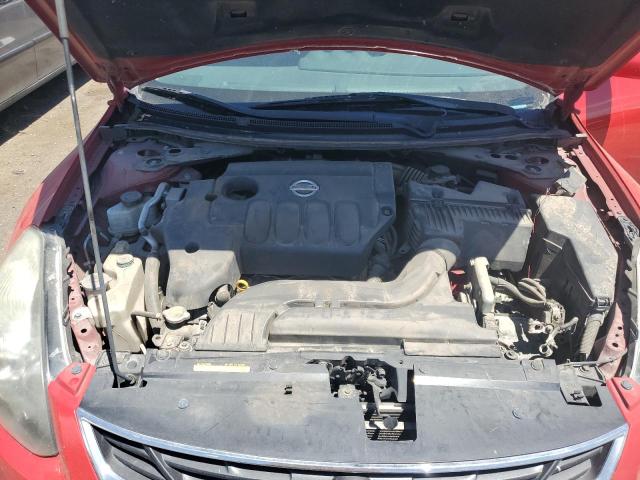 Photo 11 from auction – 2012 NISSAN ALTIMA S with VIN 1N4AL2EP2CC201047