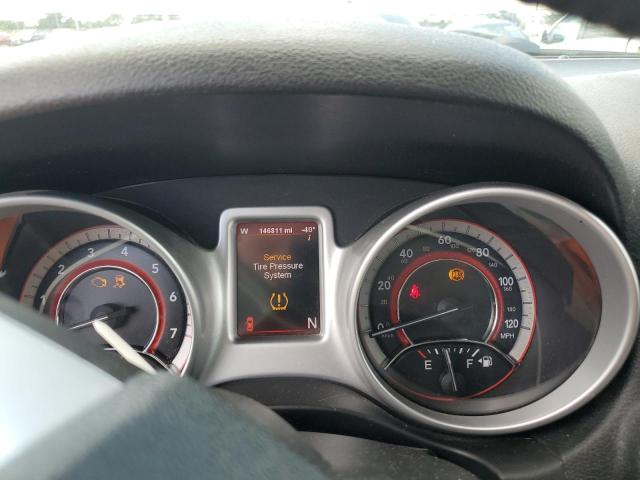 Photo 9 from auction – 2012 DODGE JOURNEY SX with VIN 3C4PDCBG0CT367650