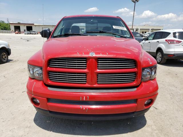 Photo 5 from auction – 2002 DODGE RAM 1500 with VIN 3D7HU18Z62G191363