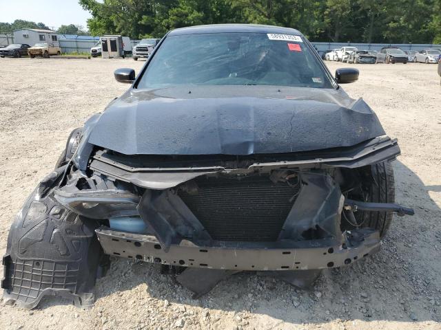 Photo 5 from auction – 2015 CHRYSLER 300 S with VIN 2C3CCABG1FH842083