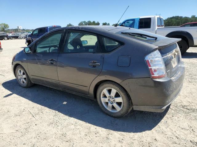 Photo 2 from auction – 2008 TOYOTA PRIUS with VIN JTDKB20U383331909