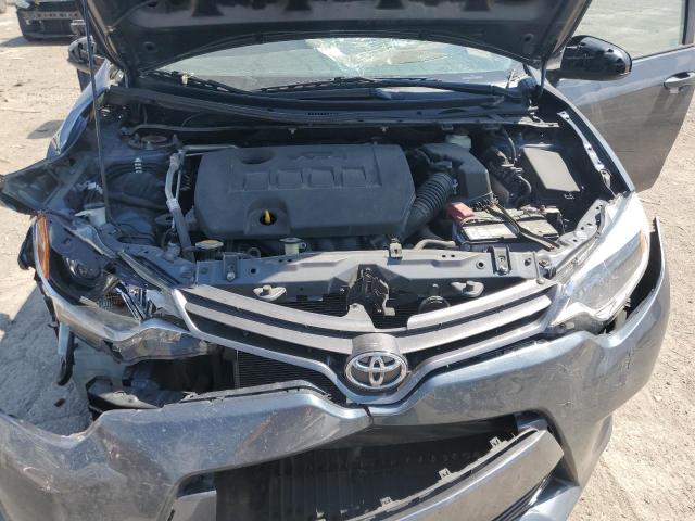 Photo 11 from auction – 2016 TOYOTA COROLLA L with VIN 2T1BURHE6GC622653