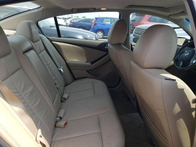 Photo 10 from auction – 2012 NISSAN ALTIMA BAS with VIN 1N4AL2AP0CN419000