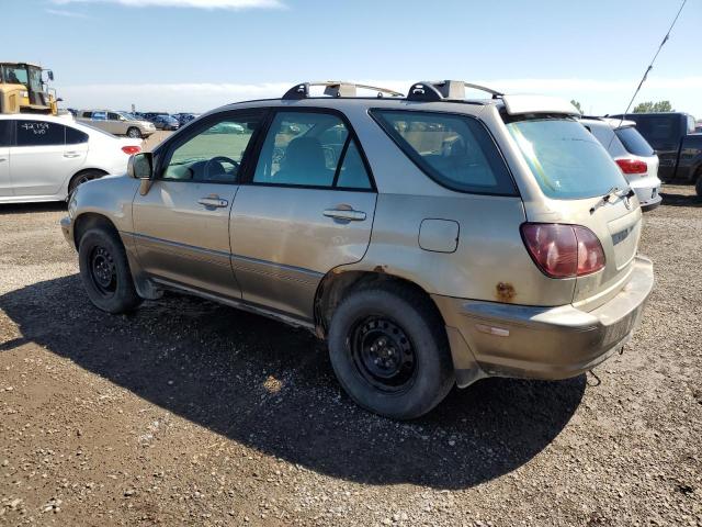 Photo 2 from auction – 1999 LEXUS RX 300 with VIN JT6HF10U9X0076926