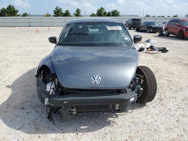 Photo 5 from auction – 2017 VOLKSWAGEN BEETLE 1.8 with VIN 3VWF17AT2HM607838