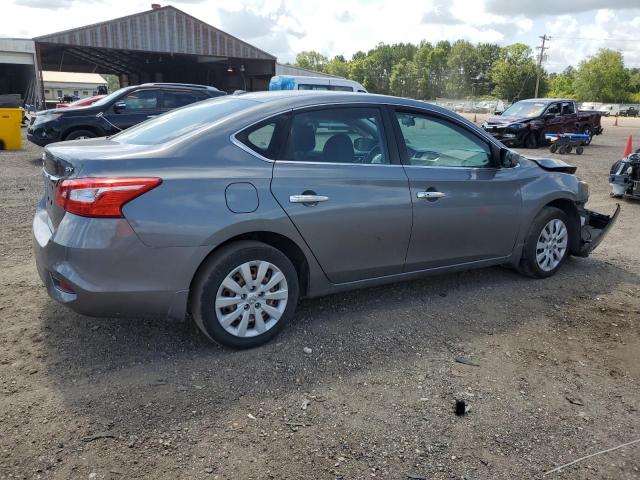 Photo 3 from auction – 2017 NISSAN SENTRA S with VIN 3N1AB7AP0HY385907