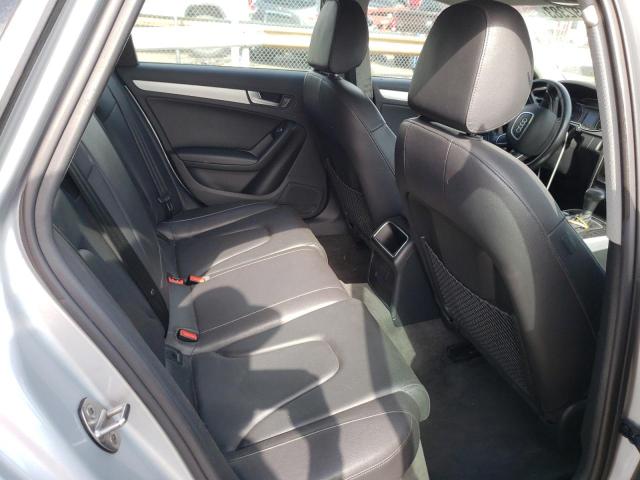 Photo 10 from auction – 2013 AUDI A4 PREMIUM with VIN WAUBFAFL7DN030438