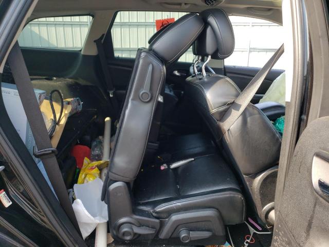 Foto 11 de la subasta – 2012 DODGE JOURNEY R/ con VIN 3C4PDDFG9CT163395