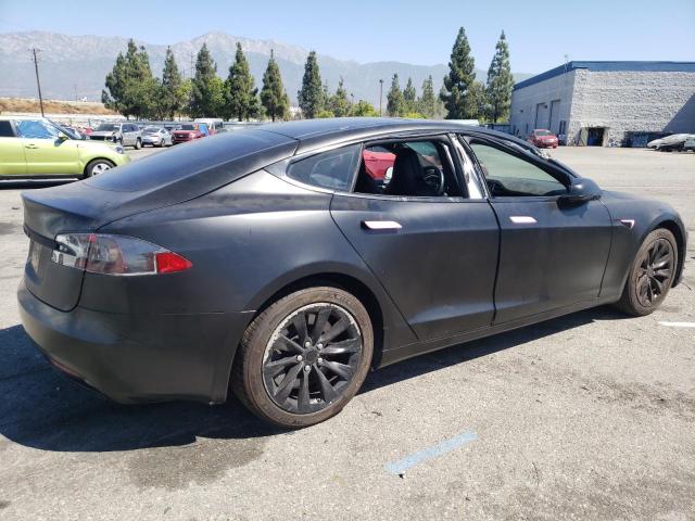 Photo 3 from auction – 2016 TESLA MODEL S with VIN 5YJSA1E2XGF177138