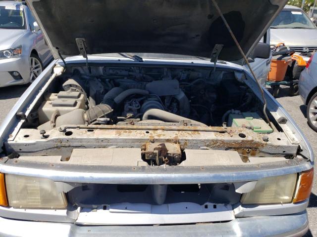Photo 11 from auction – 1997 FORD RANGER with VIN 1FTCR10A8VTA70188