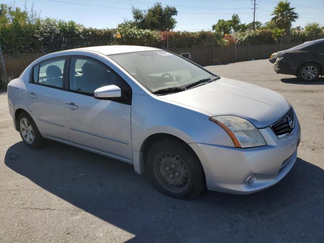 Photo 4 from auction – 2011 NISSAN SENTRA 2.0 with VIN 3N1AB6AP8BL727845