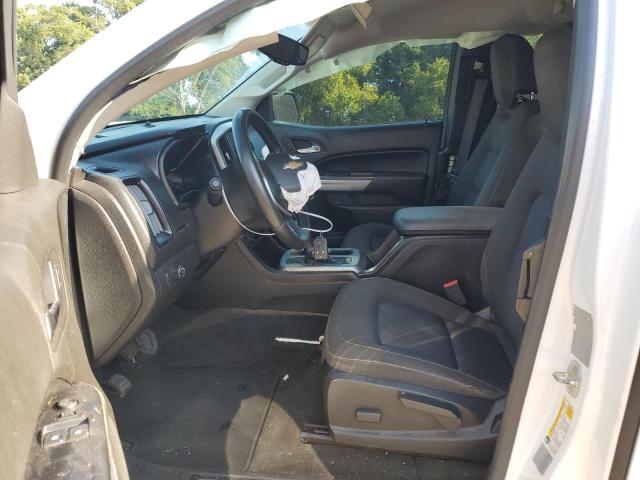 Photo 7 from auction – 2015 CHEVROLET COLORADO L with VIN 1GCHSBEA8F1156090