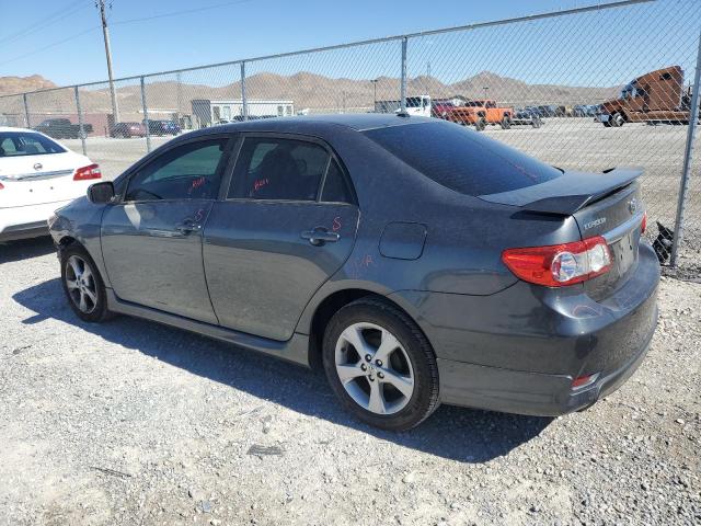 Photo 2 from auction – 2011 TOYOTA COROLLA BA with VIN 2T1BU4EE7BC737391