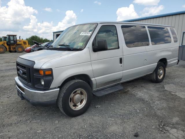 FORD ECONOLINE 2008 with VIN 1FBSS31L28DA45043 - Photo from auction