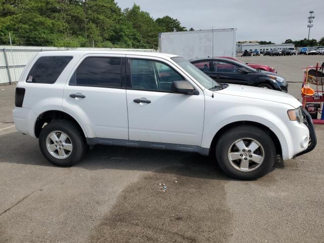Photo 4 from auction – 2012 FORD ESCAPE XLS with VIN 1FMCU0C70CKC19944