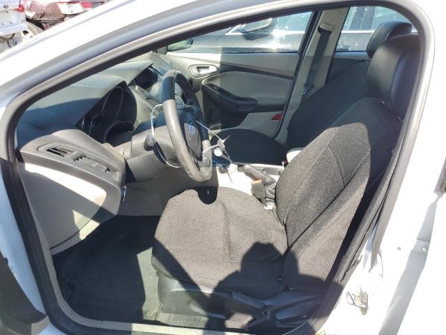 Photo 7 from auction – 2018 FORD FOCUS SE with VIN 1FADP3FE3JL260724