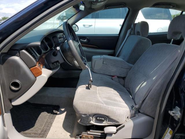 Снимка 7 от търг – 2004 BUICK LESABRE CU с VIN 1G4HP52K74U229845