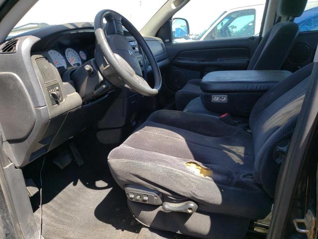Снимка 7 от търг – 2004 DODGE RAM 1500 S с VIN 1D7HU18D34S714595