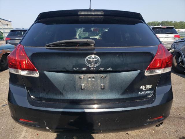 Photo 6 from auction – 2014 TOYOTA VENZA LE with VIN 4T3BA3BB8EU055224