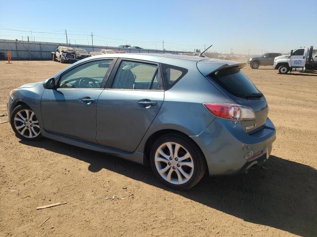 Photo 2 from auction – 2011 MAZDA 3 S with VIN JM1BL1K59B1364252