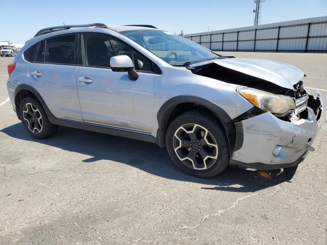 Photo 4 from auction – 2014 SUBARU XV CROSSTR with VIN JF2GPACC3E8214545
