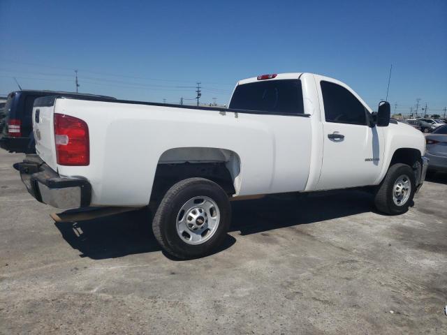 Photo 3 from auction – 2011 CHEVROLET 2500 HD with VIN 1GB0CVCG4BF262539