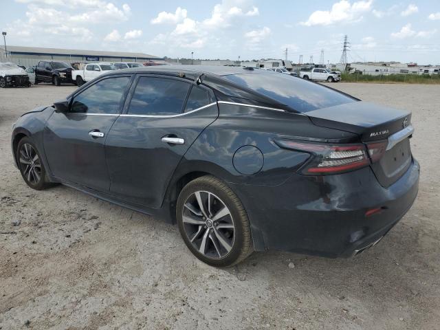 Photo 2 from auction – 2019 NISSAN MAXIMA S with VIN 1N4AA6AV9KC380977