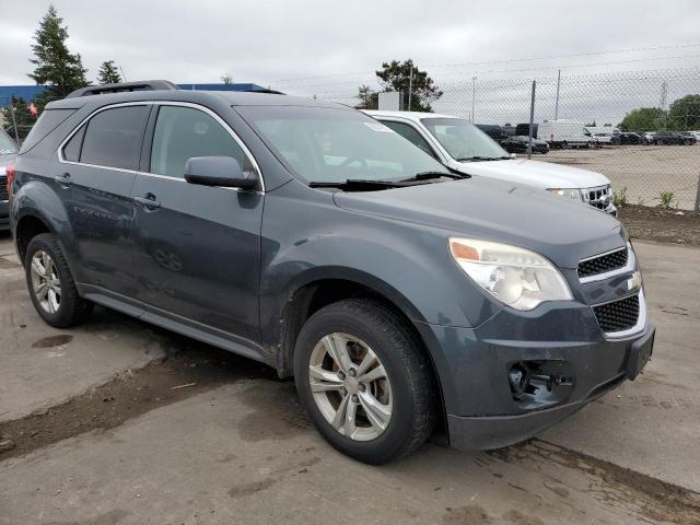 Photo 4 from auction – 2010 CHEVROLET EQUINOX LT with VIN 2CNALDEW8A6305069