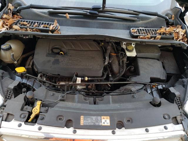 Photo 12 from auction – 2018 FORD ESCAPE SE with VIN 1FMCU0GD4JUA08618