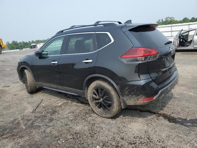 Photo 2 from auction – 2018 NISSAN ROGUE with VIN 5N1AT2MV5JC753144