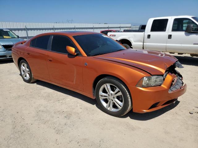 Photo 4 from auction – 2011 DODGE CHARGER R/ with VIN 2B3CM5CT6BH610778