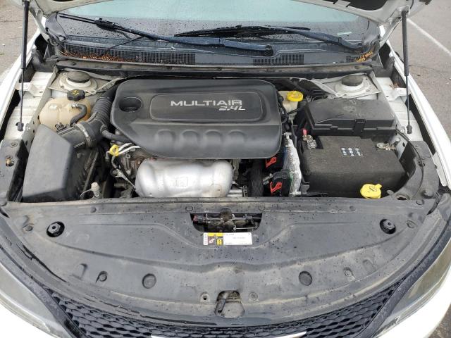 Photo 11 from auction – 2015 CHRYSLER 200 S with VIN 1C3CCCBB5FN748876