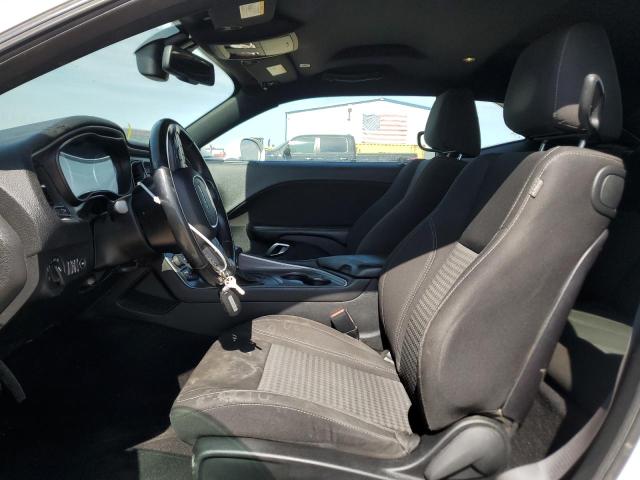 Photo 7 from auction – 2019 DODGE CHALLENGER with VIN 2C3CDZAG4KH751784