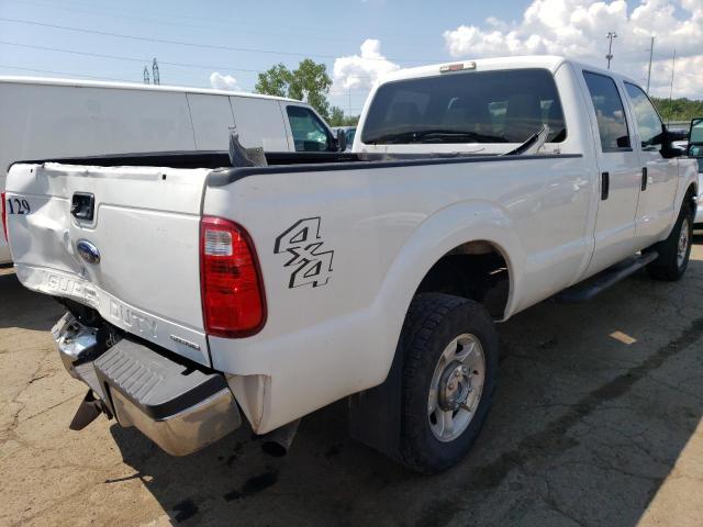 Photo 3 from auction – 2016 FORD F250 SUPER with VIN 1FT7W2B68GEC52571