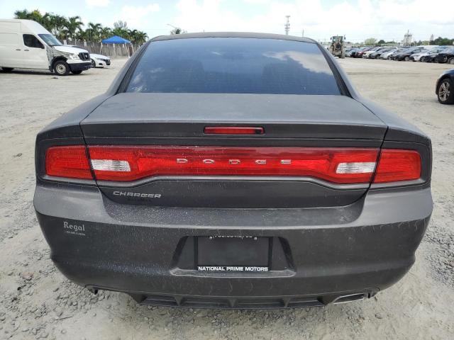 Photo 6 from auction – 2014 DODGE CHARGER SE with VIN 2C3CDXBG1EH285061